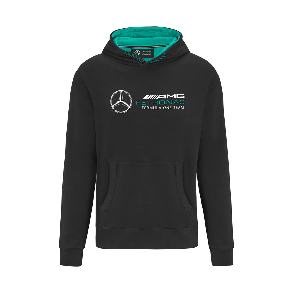 Mercedes AMG Petronas Sudadera 2022 Frente